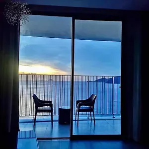 Oceandream Panorama Luxury Appartement