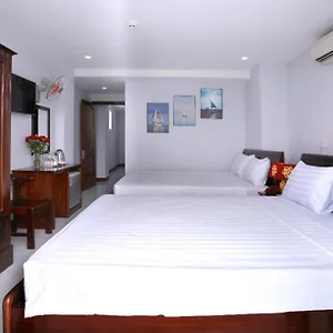 Nhatrang Cozy Нячанг