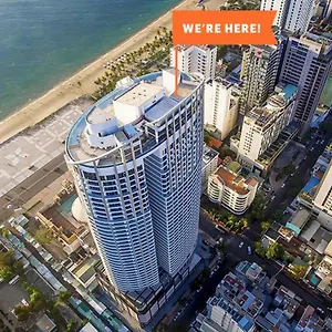 Handy Panorama Condotel Appartement