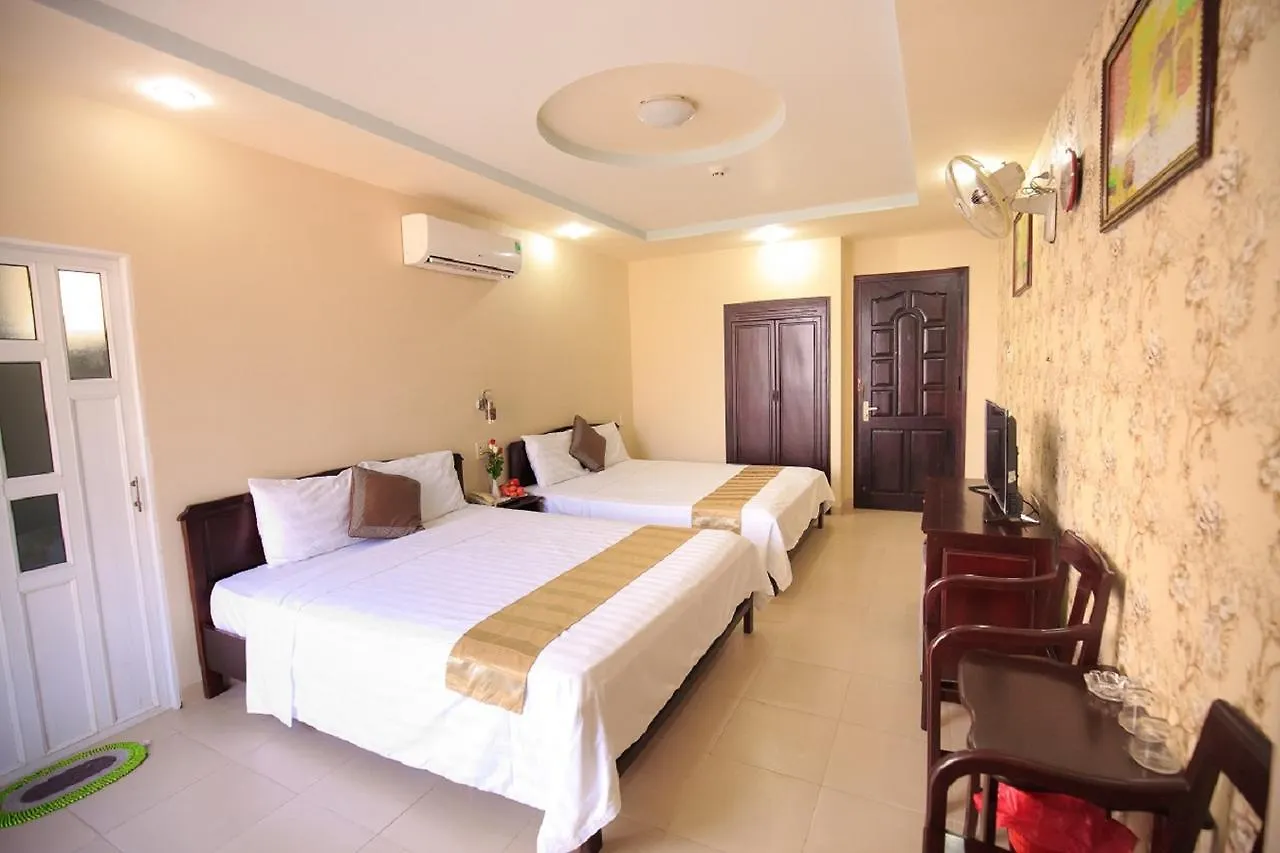 Remi Hotel Nha Trang 2*,  Vietnam