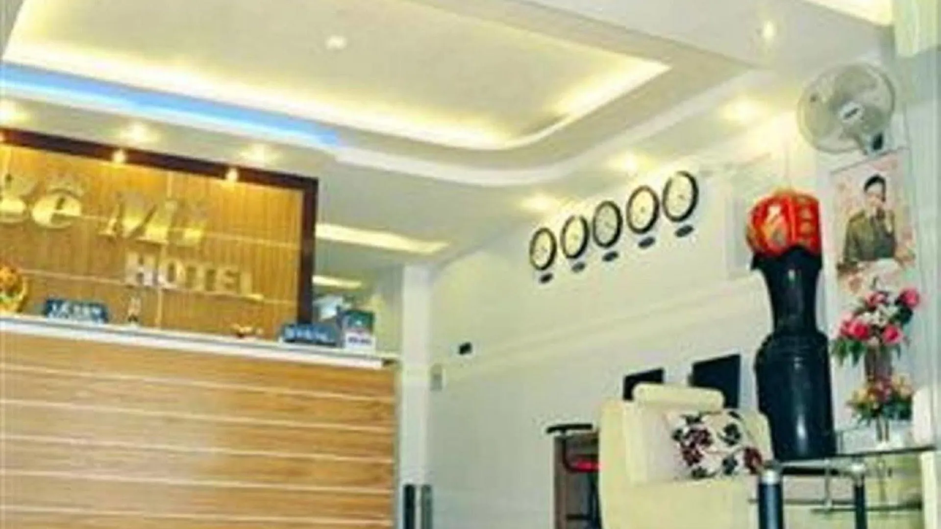 Remi Hotel Nha Trang 2*,  Vietnam