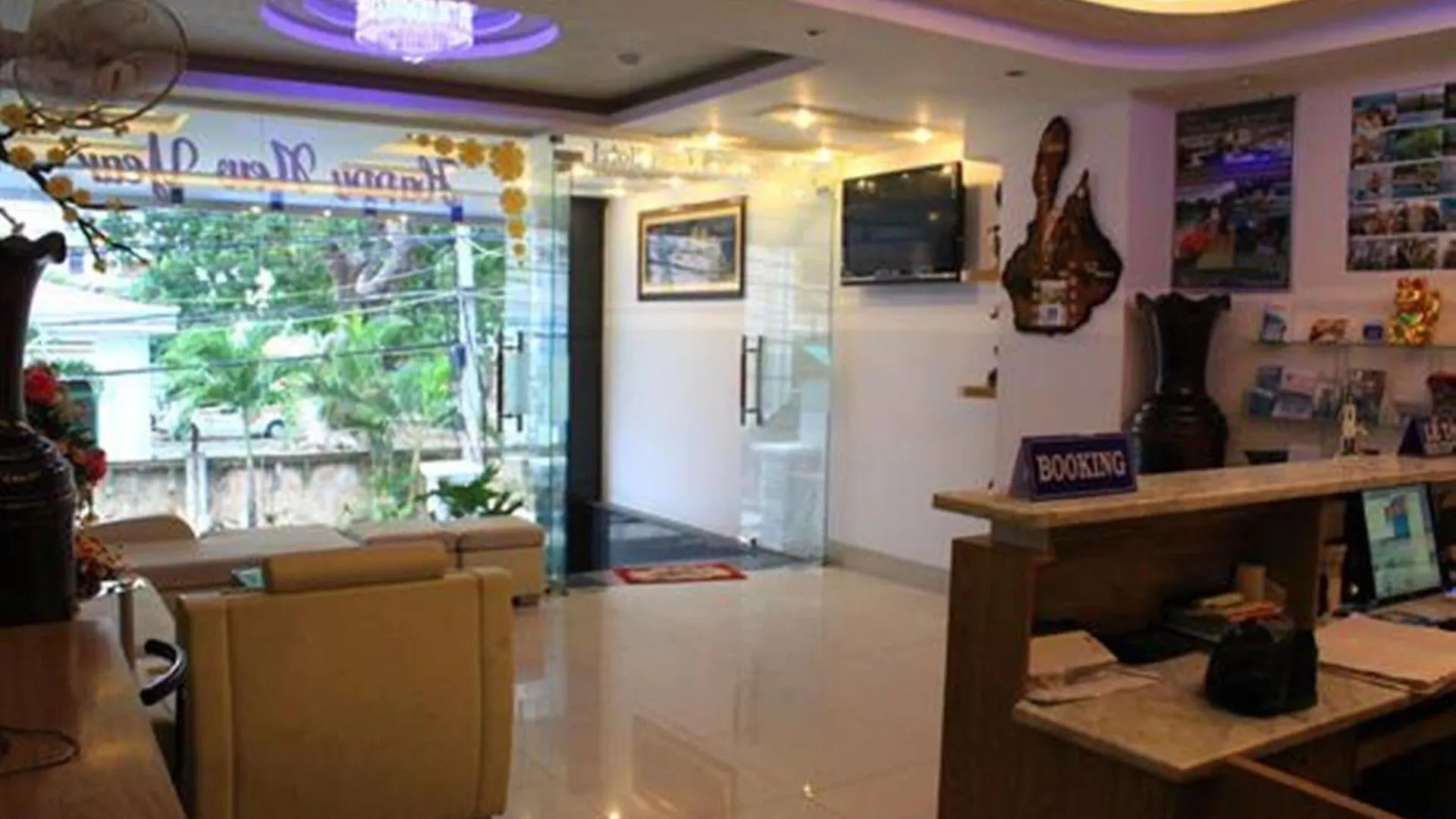 Remi Hotel Nha Trang